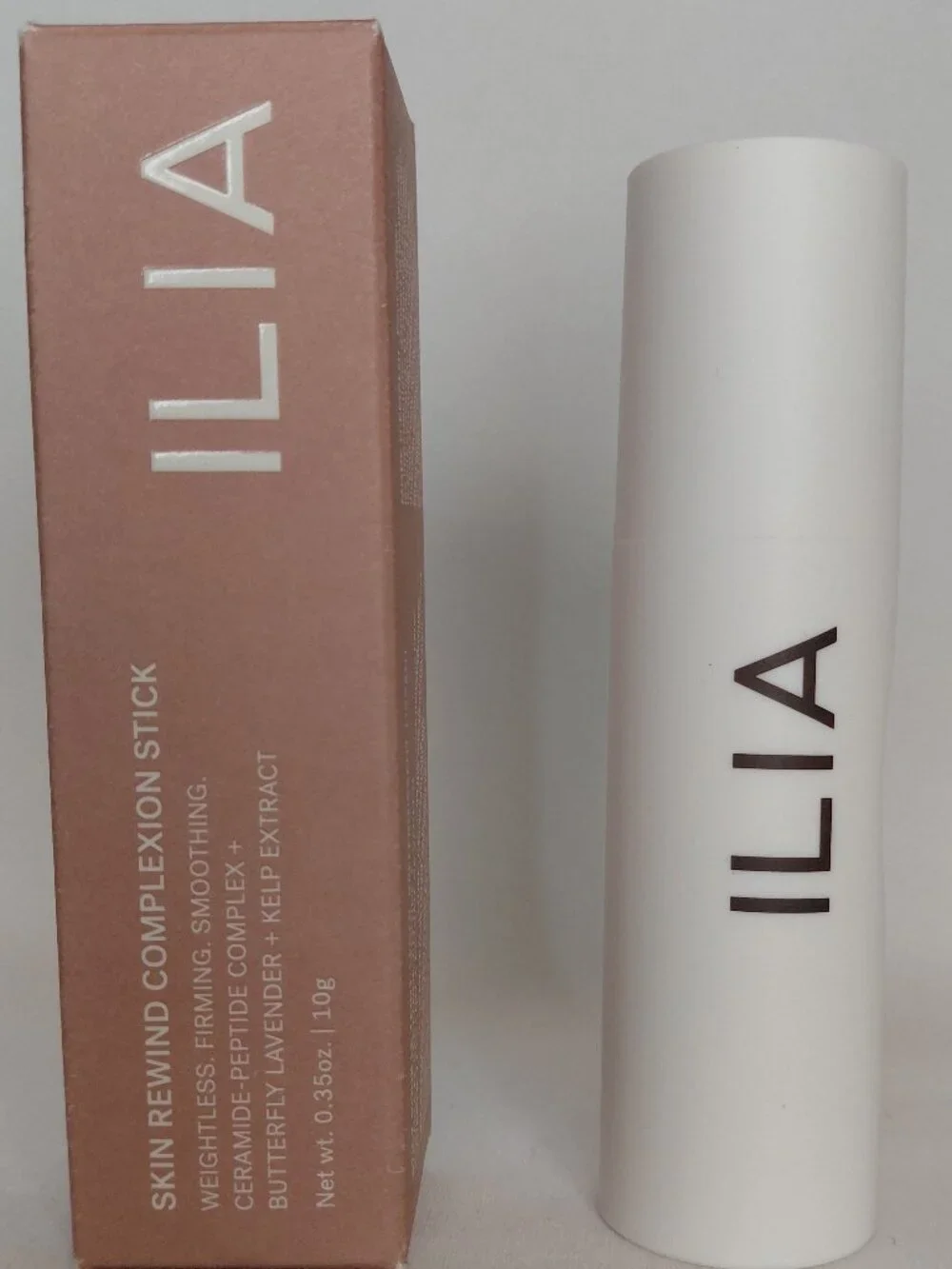 Ilia Beauty - Skin Rewind Complexion Stick in Aspen 6N